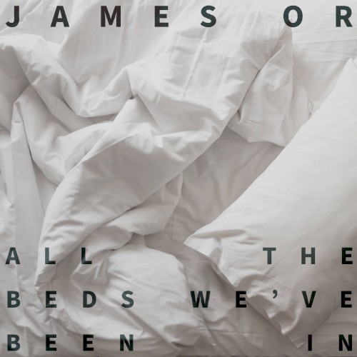 All the Beds We’ve Been In