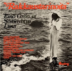Rakkaustarinoita