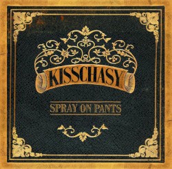 Spray on Pants