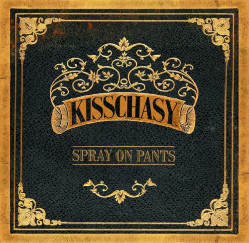 Spray on Pants