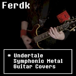 Undertale Symphonic Metal