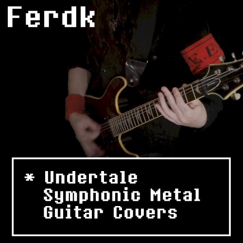 Undertale Symphonic Metal