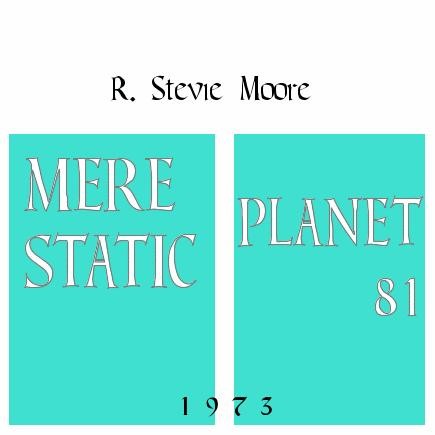 Mere Static