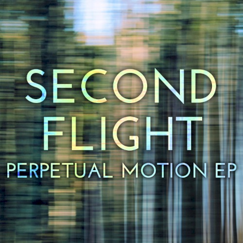 Perpetual Motion EP