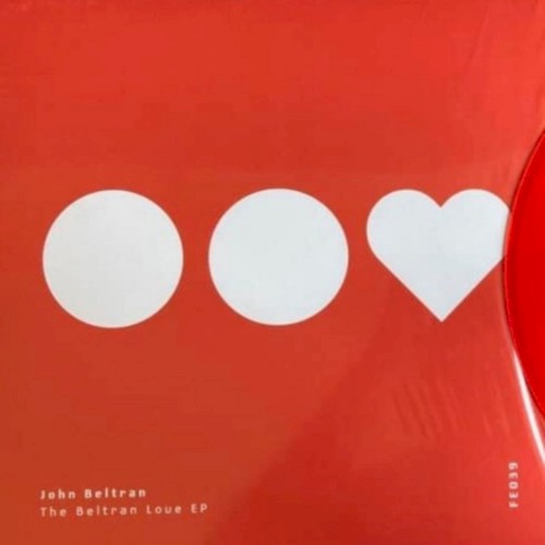 The Beltran Love EP