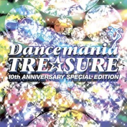 Dancemania Tre☆sure