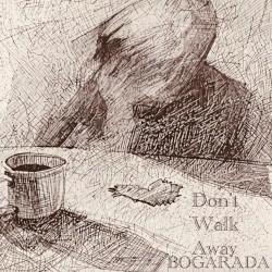 Don’t Walk Away