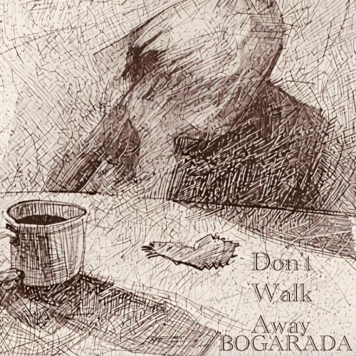 Don’t Walk Away