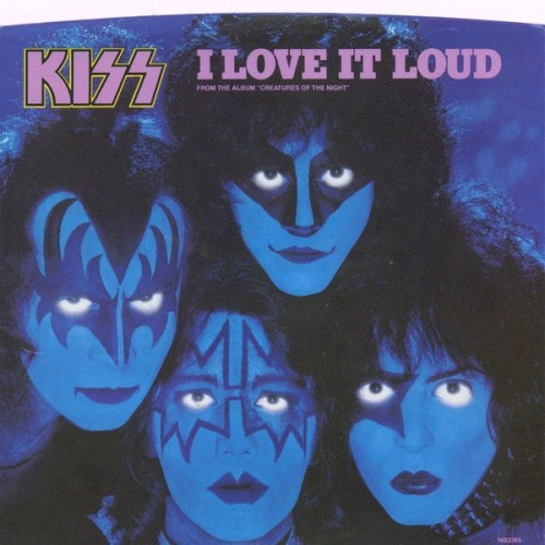 I Love It Loud