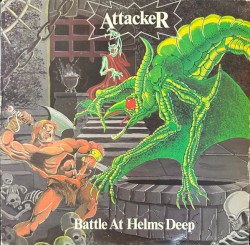 Battle at Helms Deep