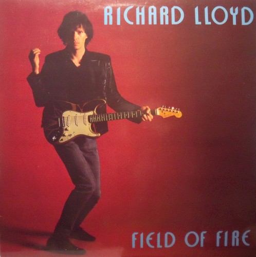 Field of Fire