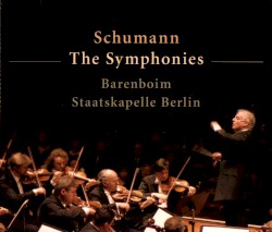 The Symphonies