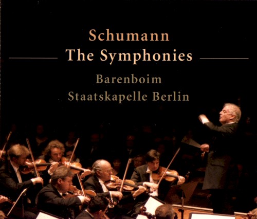 The Symphonies