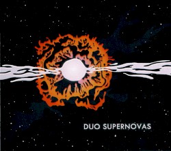 Duo Supernovas
