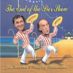 The End Of The Pier Show