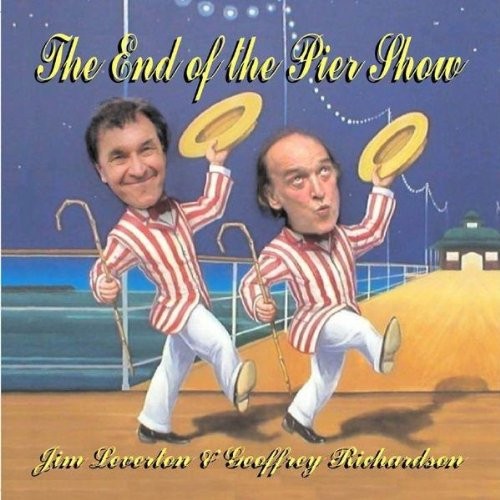 The End Of The Pier Show