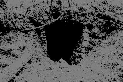 Humid Cave