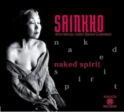 Naked Spirit