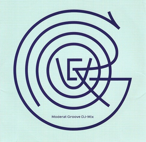 Moderat Groove DJ-Mix