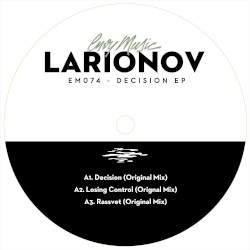 Decision EP