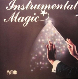 Instrumental Magic
