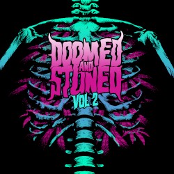 Doomed & Stoned Latinoamerica, Vol. II