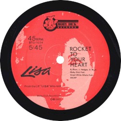 Rocket to Your Heart