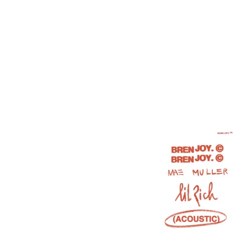 Lil Rich (acoustic)