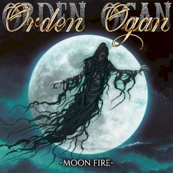 Moon Fire