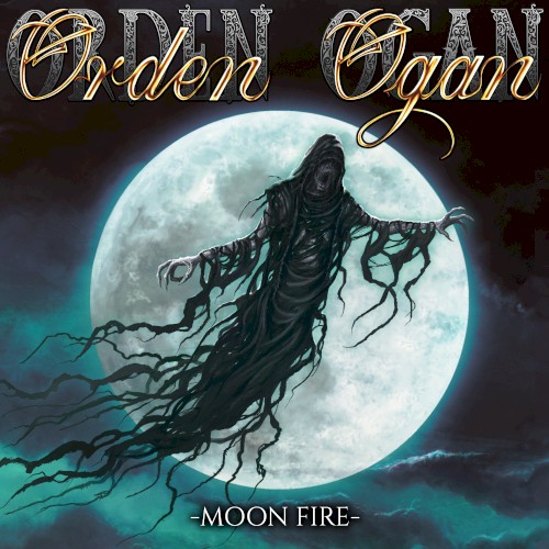 Moon Fire