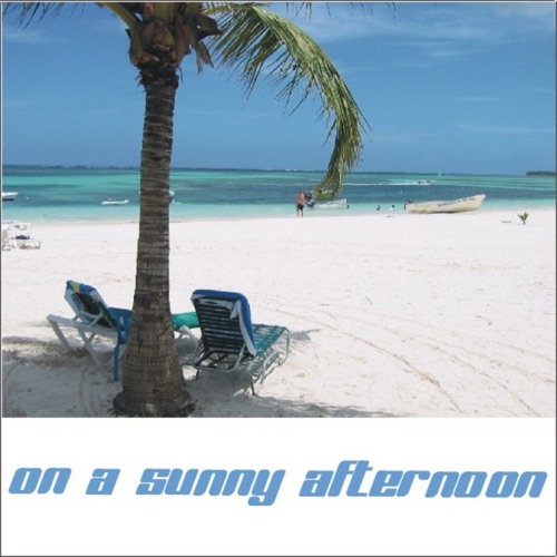 Sunny Afternoon
