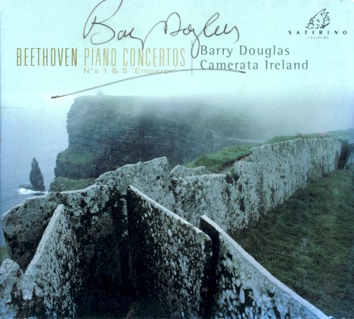 Piano Concertos Nos. 1 & 5