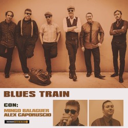 Blues Train