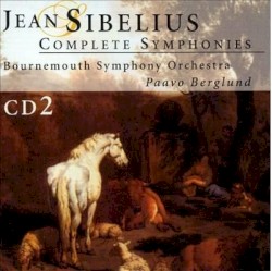 Complete Symphonies, CD2