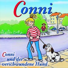 Conni und der verschwundene Hund
