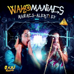 Maniacs Alert
