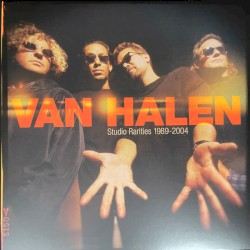 Studio Rarities: 1989-2004