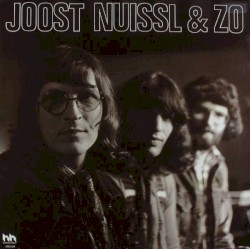 Joost Nuissl & zo