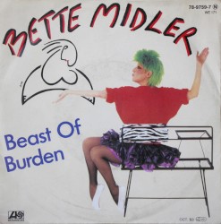 Beast of Burden