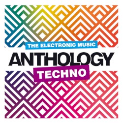 Techno Anthology