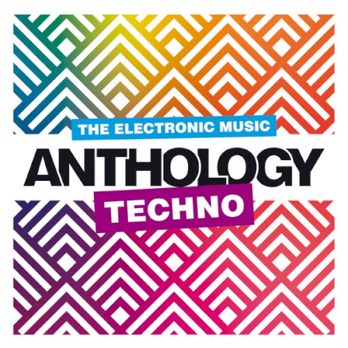 Techno Anthology