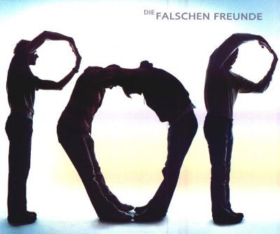 Alles ist Pop
