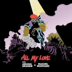 All My Love (Machel Montano remix)