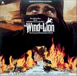 The Wind and the Lion