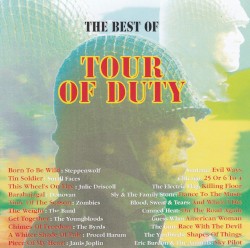 The Best of Tour of Duty