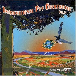 International Pop Overthrow, Volume 7