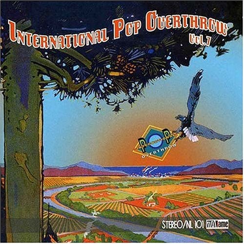 International Pop Overthrow, Volume 7