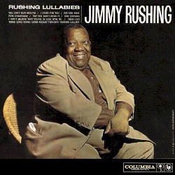 Rushing Lullabies