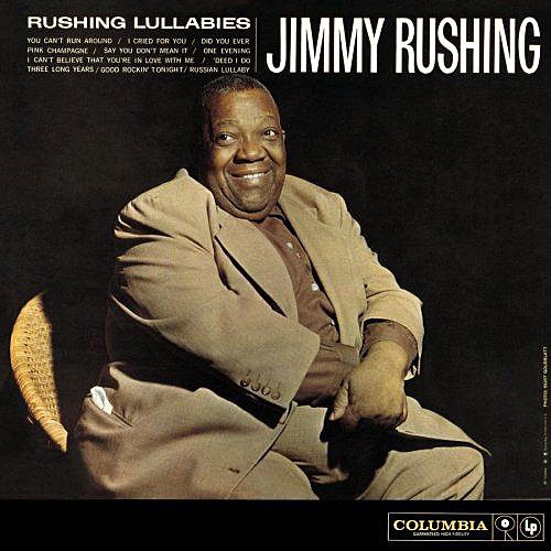 Rushing Lullabies