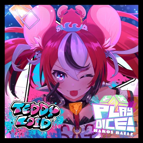 Play Dice! (TeddyLoid Re-Arrangement)